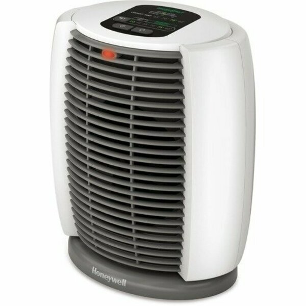 Honeywell Environmental Honeywell HZ7304U, Energy Smart Cool Touch Heater, 11 17/100 X 8 3/20 X 12 91/100, White HWLHZ7304U